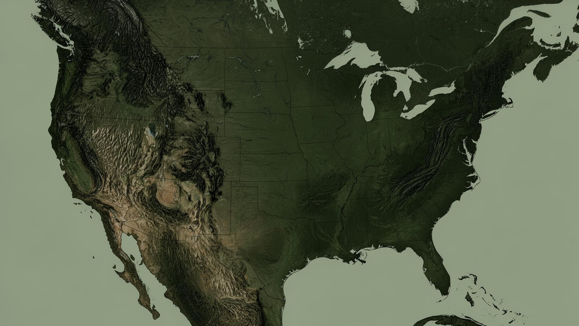 Nationwide healthcare consulting coverage